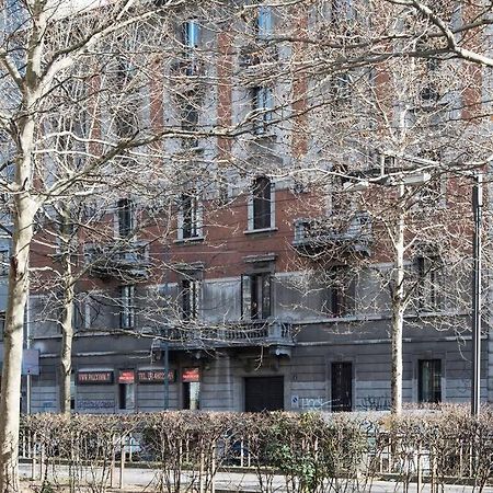 Youhosty - Ranzoni 4 Mailand Exterior foto