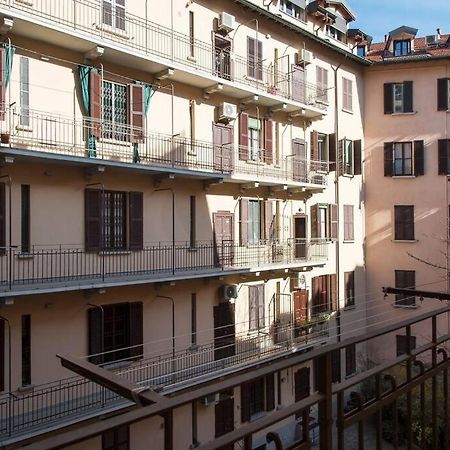 Youhosty - Ranzoni 4 Mailand Exterior foto